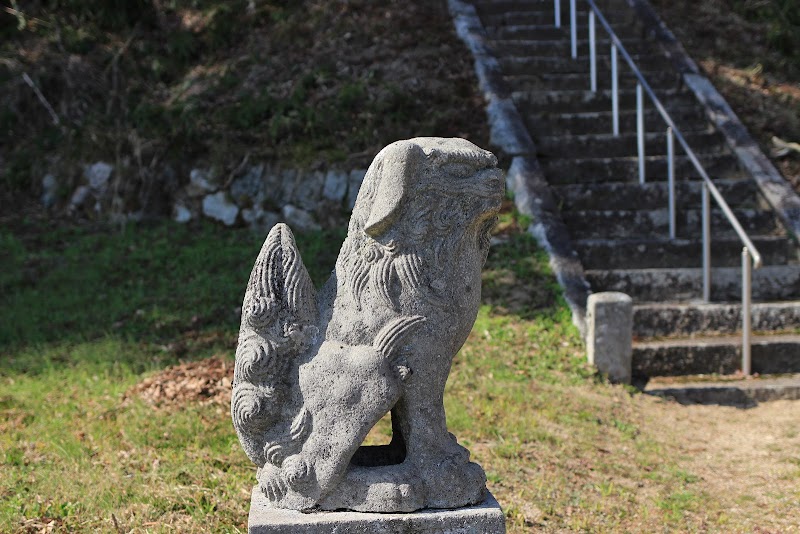 大呂神社