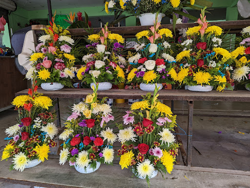 Florería Spayder Lo Mejor – Chetumal