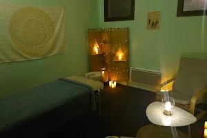 Chris Godard - Massage & Naturopathie image