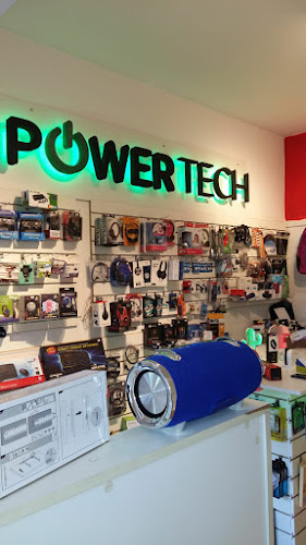 Power Tech Durazno - Tienda de electrodomésticos