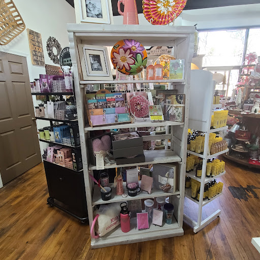 Gift Shop «Jacksons General Store», reviews and photos, 582 W Main St, Sylva, NC 28779, USA