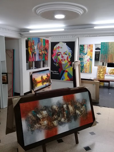 Photos of Arte+Color Medell&iacute;n