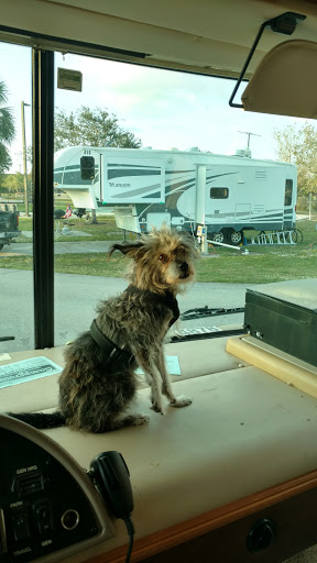 Boat Ramp «South Bay RV Park», reviews and photos, 100 Levee Rd, South Bay, FL 33493, USA