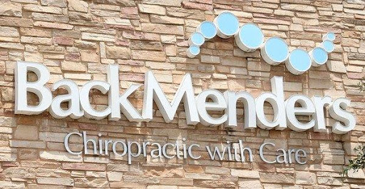BackMenders - Chiropractic with Care