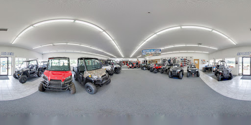 ATV Dealer «Sport Rider, Inc.», reviews and photos, 1504 N Hillcrest Pkwy, Altoona, WI 54720, USA