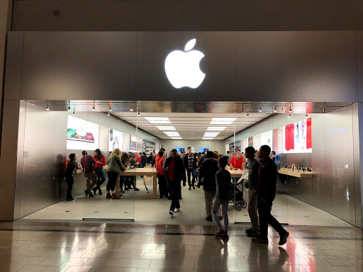 Computer Store «Apple Bridgewater», reviews and photos, 400 Commons Way, Bridgewater, NJ 08807, USA