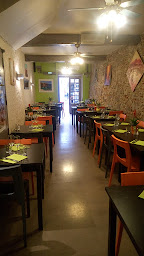 Photo n°24 de LA DIVA RESTAURANT à Saint-Jean-de-Luz ()