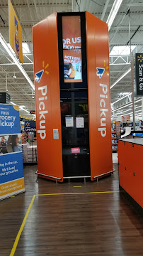 Walmart Supercenter - Photo 7 - Car repair in New Hudson, MI, South Lyon