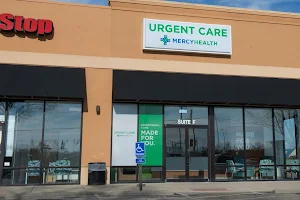 Mercy Health Urgent Care, Milford image