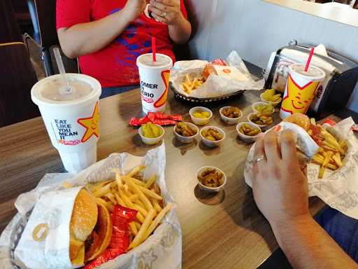 Brunch on Sundays in Juarez City