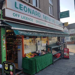 Leonard Mini Market