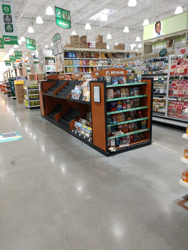 Home Improvement Store «Menards», reviews and photos, 1898 Venture Dr, Ottumwa, IA 52501, USA