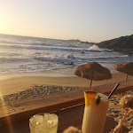 Photo n°6 de l'avis de Bruna.U fait le 09/07/2022 à 07:12 sur le  Santaluz kiosko mediterraneo à Trinità d'Agultu e Vignola