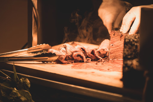 Wedding Planner «Cocktails Catering», reviews and photos, 9640 Boggy Creek Rd #5, Orlando, FL 32824, USA