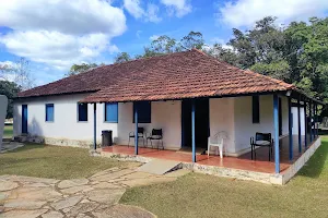 Casa Velha da Fazenda Gama image