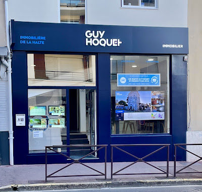 Agence immobilière Guy Hoquet ERMONT à Ermont