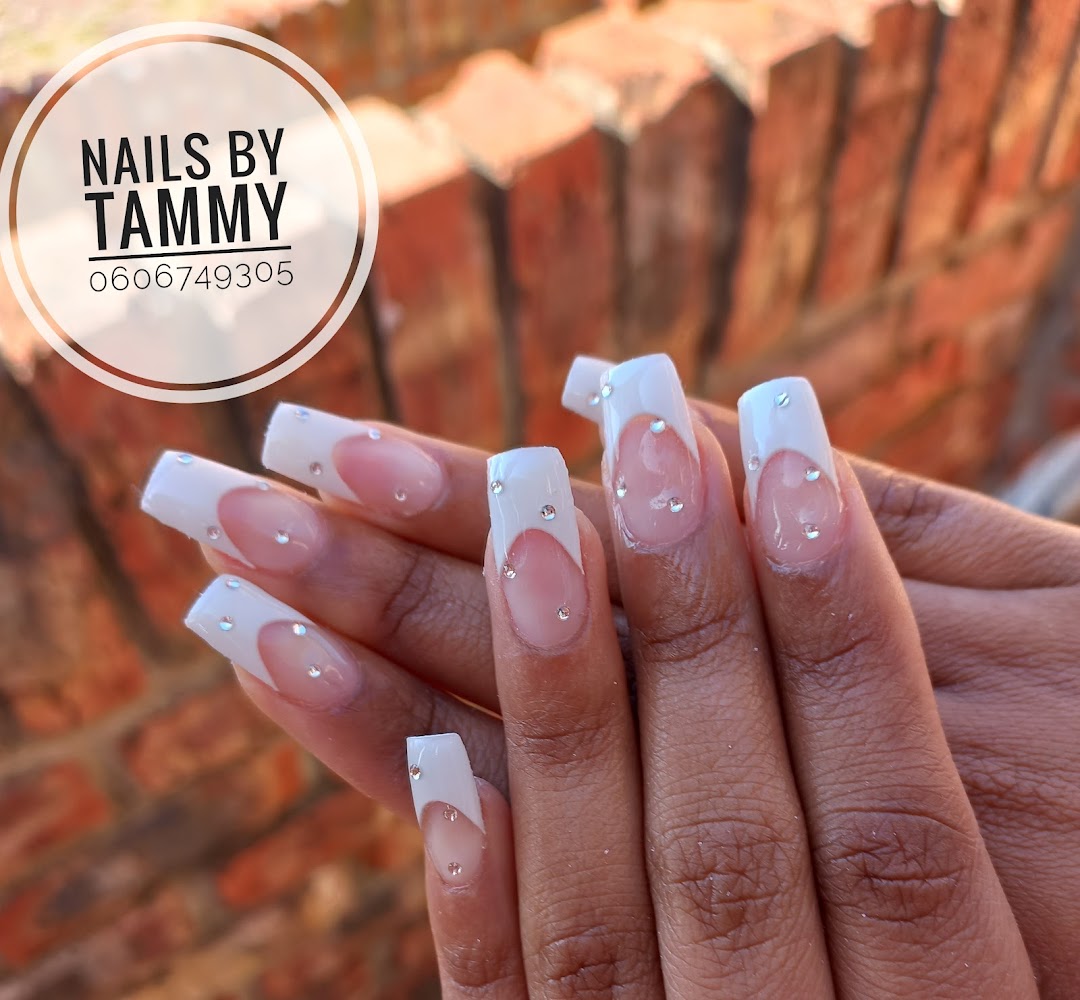 Nails By Tammy