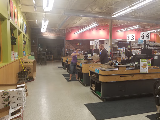 Grocery Store «Chequamegon Food Co-Op», reviews and photos, 700 Main St W, Ashland, WI 54806, USA