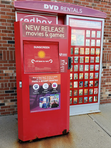 Drug Store «CVS», reviews and photos, 100 Countryside Rd, Grafton, MA 01536, USA