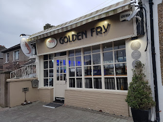 Golden Fry