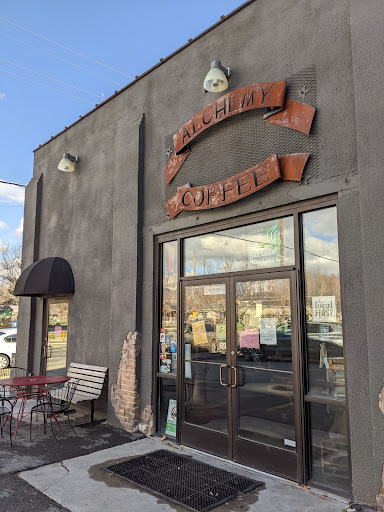 Coffee Shop «Alchemy Coffee», reviews and photos, 390 E 1700 S, Salt Lake City, UT 84115, USA