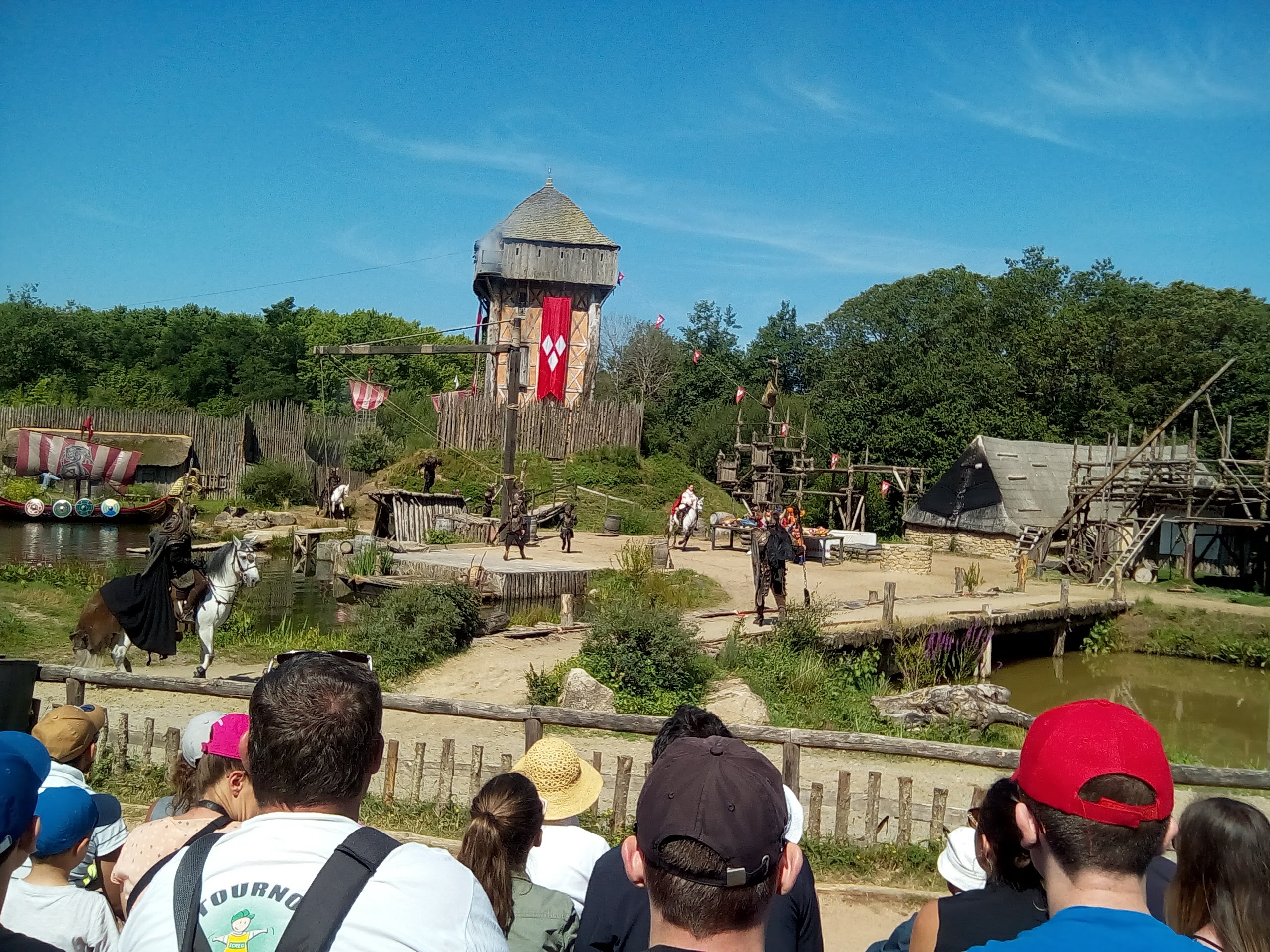 Photo n° 27 de l'avis de Daniel.a fait le 28/07/2018 à 11:54