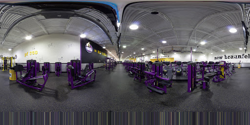 Gym «Planet Fitness», reviews and photos, 1671 1H-35 South #401, New Braunfels, TX 78130, USA