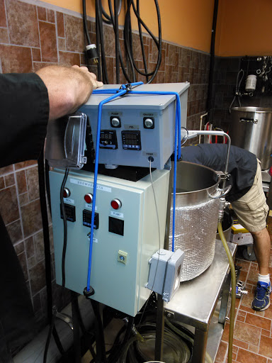 Wine Store «Bootleggers Beer & Wine Homebrewing Supplies», reviews and photos, 650 Oakfield Dr, Brandon, FL 33511, USA