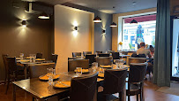 Atmosphère du Restaurant O Brazil SARL LUITON à Strasbourg - n°3