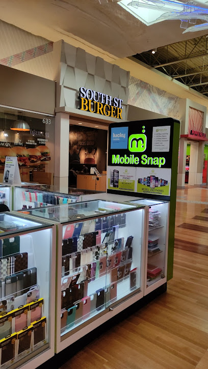 Mobile Snap: iPhone, iPad, Cell Phone Repair Tsawwassen Mills