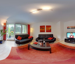 Ferienwohnung Barde Chemnitz photo