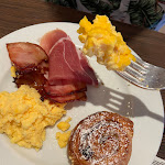 Photo n°2 de l'avis de Fran.u fait le 26/10/2023 à 09:05 sur le  Club House Rimini à Rimini