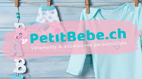 Petitbebe.ch - Clothing & Accessories Custom