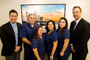 Derrick Flint, MD, DDS - Oral Surgery Specialists Of Austin image