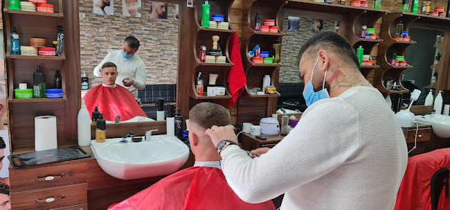 ROJ Traditional Barber - Barber shop