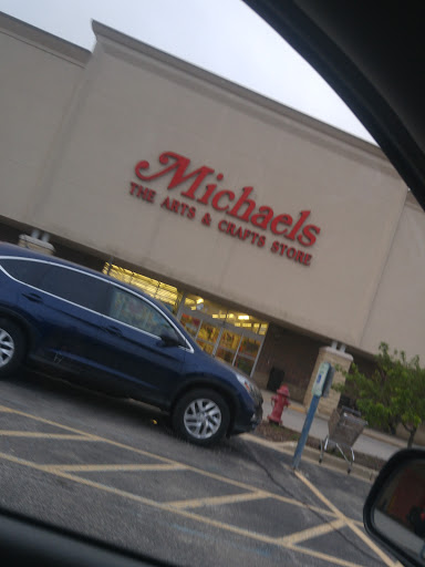 Craft Store «Michaels», reviews and photos, 11135 W National Ave, West Allis, WI 53227, USA