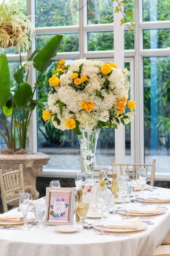 Florist «Dahlia Floral & Event Design», reviews and photos, 876 River Dr, Garfield, NJ 07026, USA