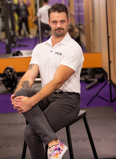 Gym «Anytime Fitness», reviews and photos, 7077 10th St N, Oakdale, MN 55128, USA