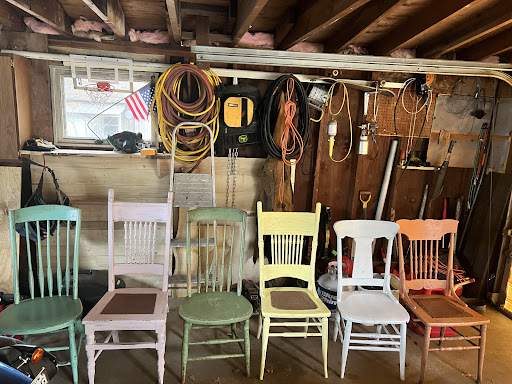 Hardware Store «Kennedy Hardware», reviews and photos, 10655 Andrade Dr, Zionsville, IN 46077, USA