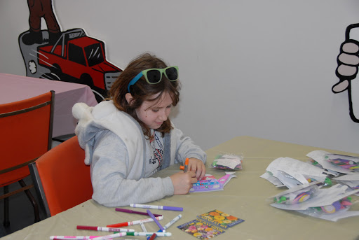 Hobby Store «Niagara Hobby & Craft Mart», reviews and photos, 3366 Union Rd, Cheektowaga, NY 14225, USA