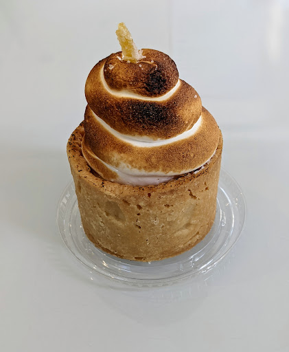 Bakery «Sin», reviews and photos, 1413 Westminster St, Providence, RI 02909, USA