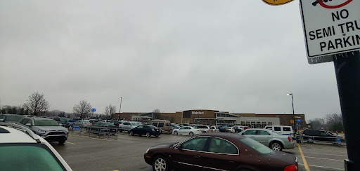 Department Store «Walmart Supercenter», reviews and photos, 45555 Michigan Ave, Canton, MI 48188, USA