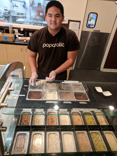 Ice Cream Shop «popbar», reviews and photos, 1628 Hostetter Rd, San Jose, CA 95131, USA