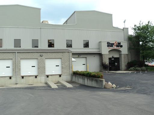 Self-Storage Facility «Star Self Storage & Office Suites», reviews and photos, 3620 Park 42 Dr, Sharonville, OH 45241, USA