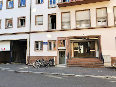 GIP FCIP Alsace - Bilan de compétences / VAE à Strasbourg