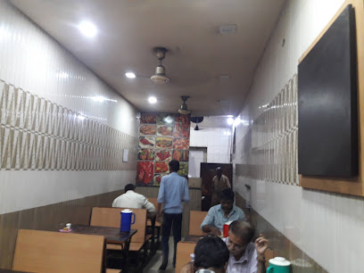 Deccan Chef - 5-5-511, Mukarram Jahi Rd, APHB Colony, Chandra Vihar, Old Kattal Mandi, Koti, Hyderabad, Telangana 500001, India