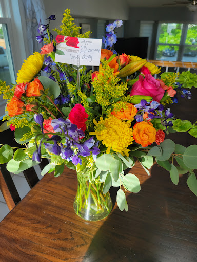 Florist «The Flower Stop», reviews and photos, 5209 State Highway N, St Charles, MO 63304, USA