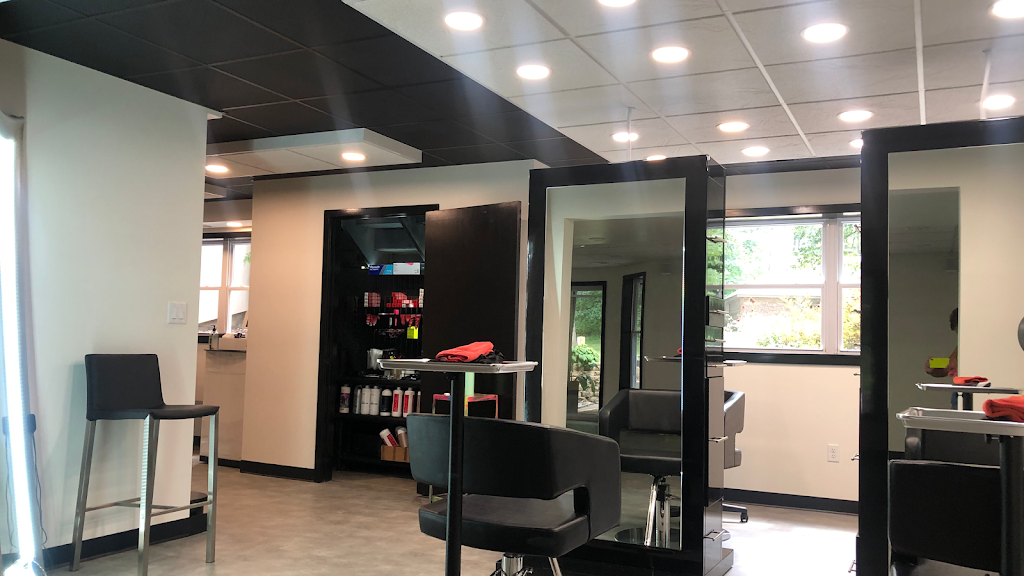 Five West Madison Salon 49117