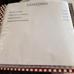 Photo n°10 de l'avis de Andrea.a fait le 22/03/2023 à 21:18 sur le  Antica Hostaria Secondini à La Spezia