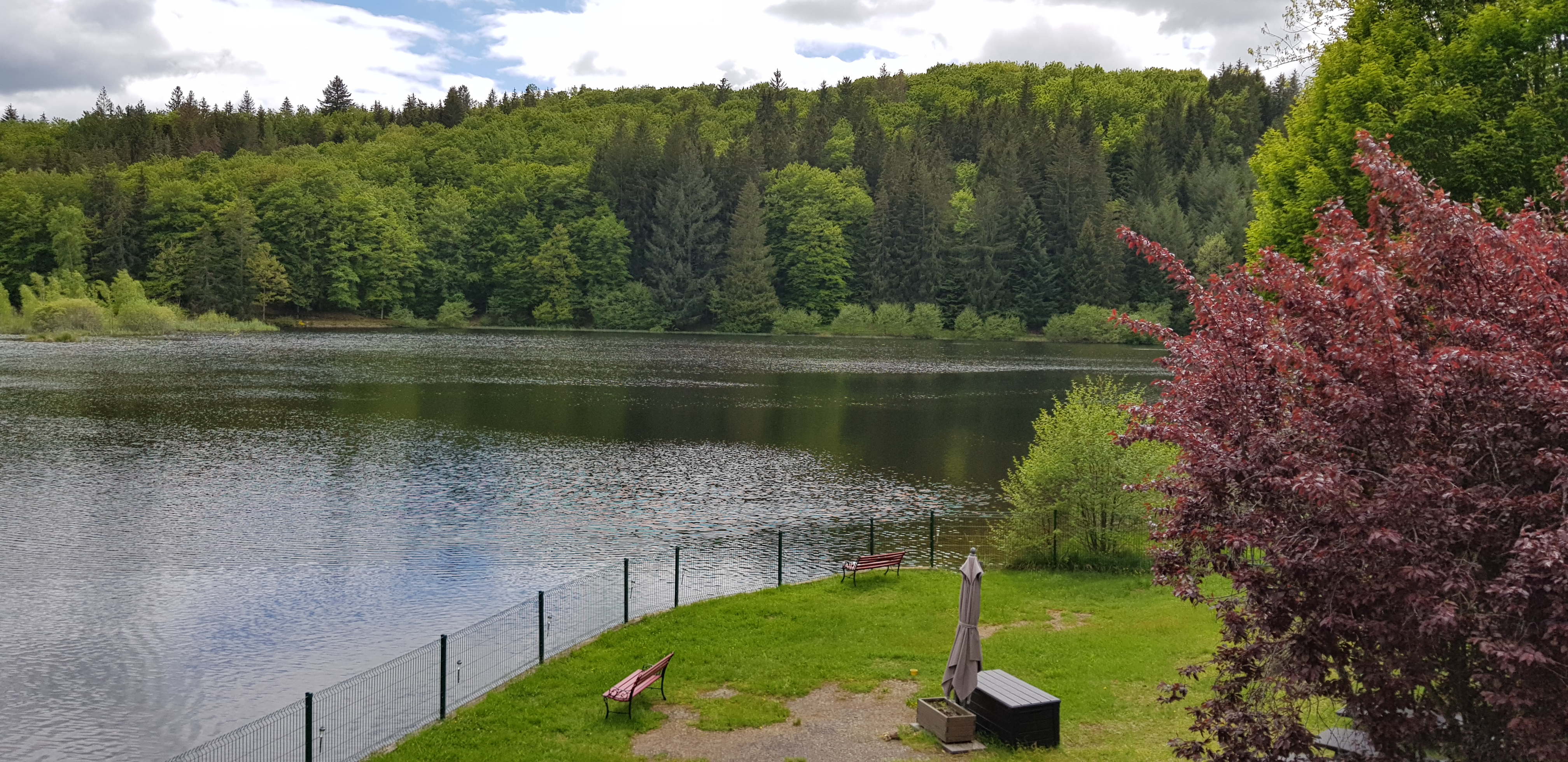 Photo n° 1 de l'avis de Malou.a fait le 30/05/2019 à 17:51
